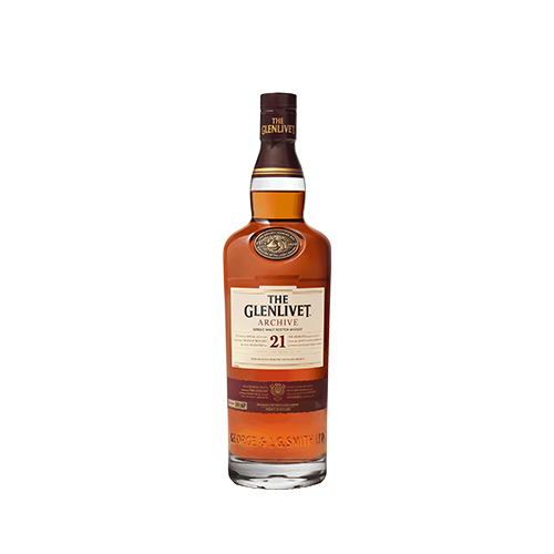 The Glenlivet
