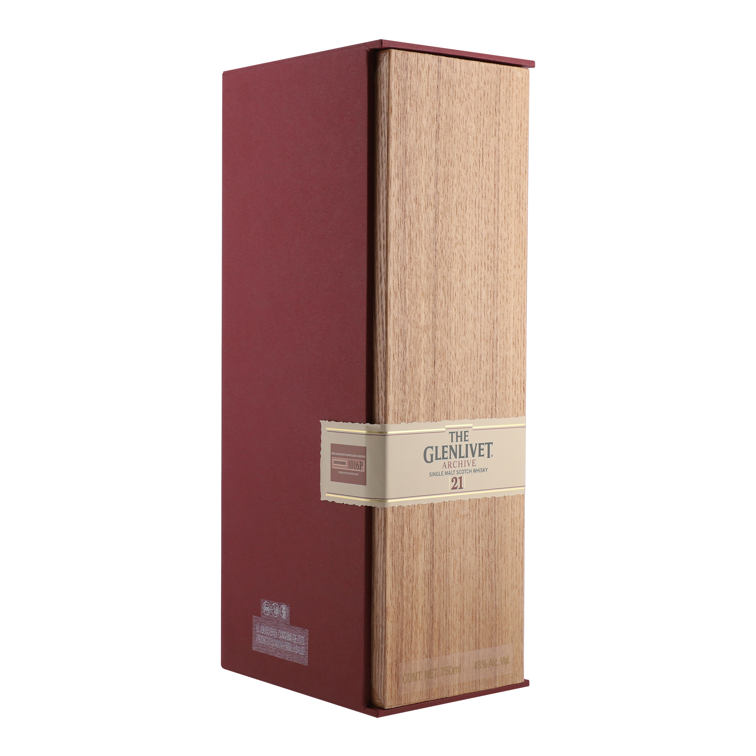 The Glenlivet