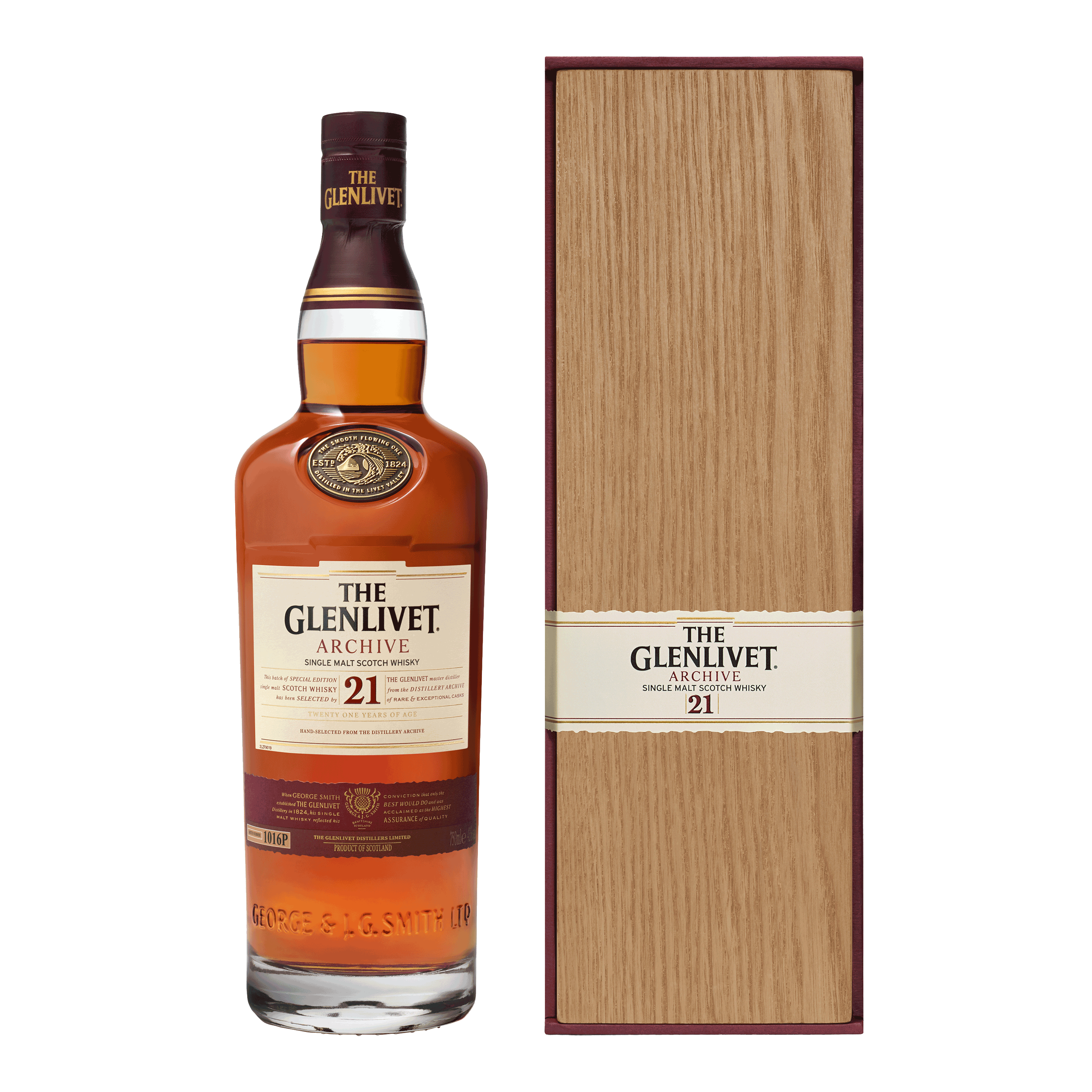 The Glenlivet