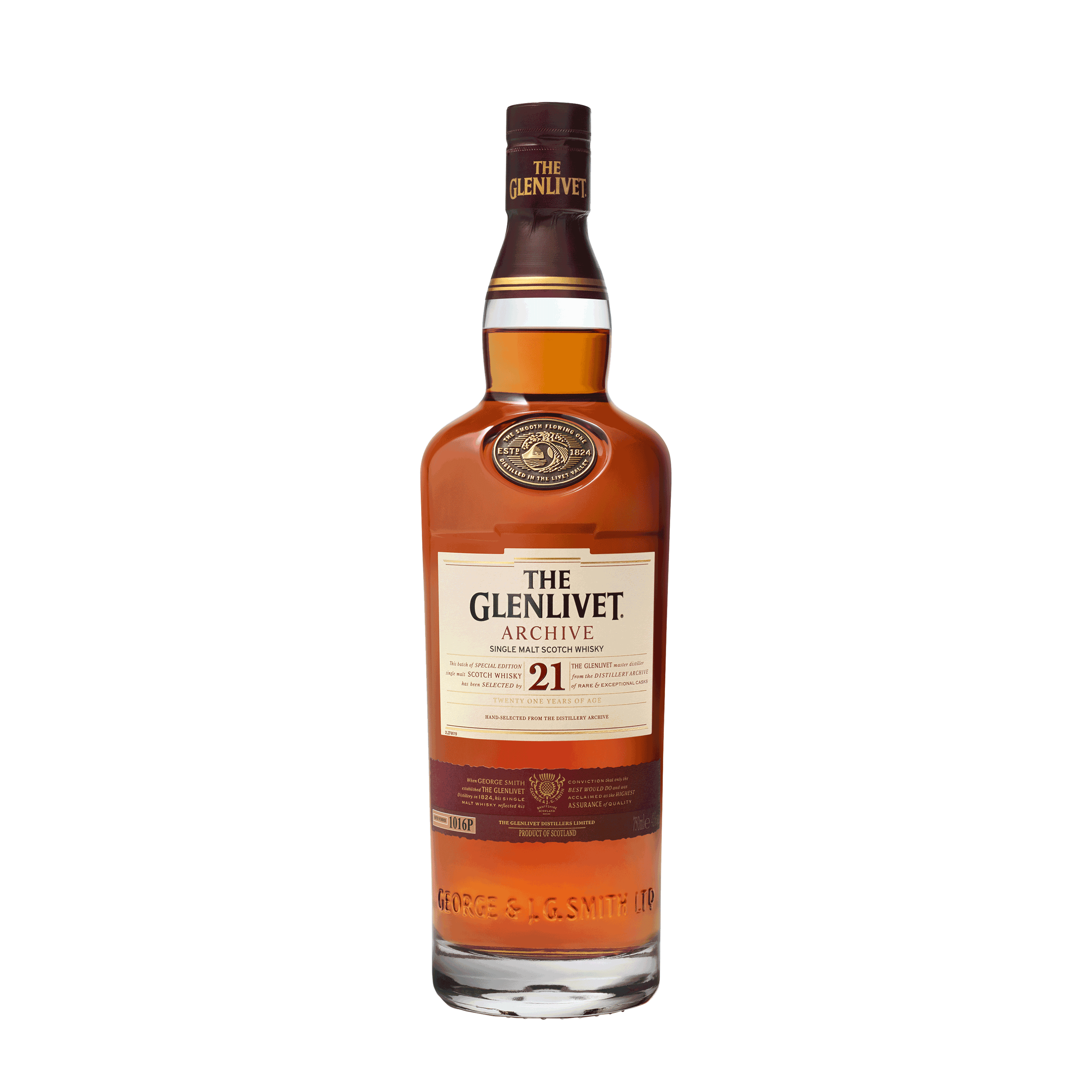 The Glenlivet
