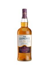 The Glenlivet Triple Cask Matured Distiller's Reserve 1L
