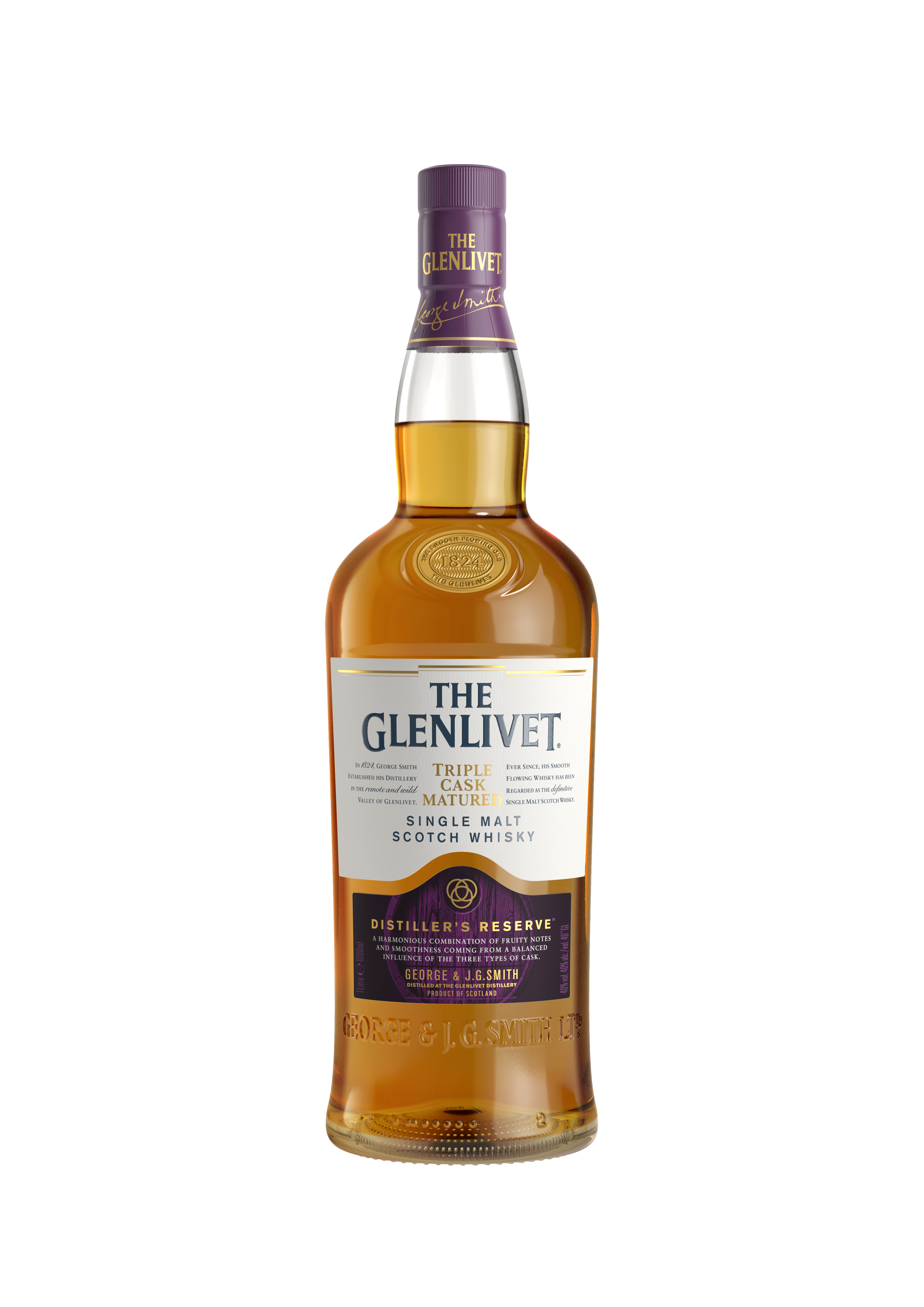The Glenlivet