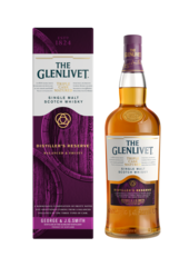 The Glenlivet Triple Cask Matured Distiller's Reserve 1L