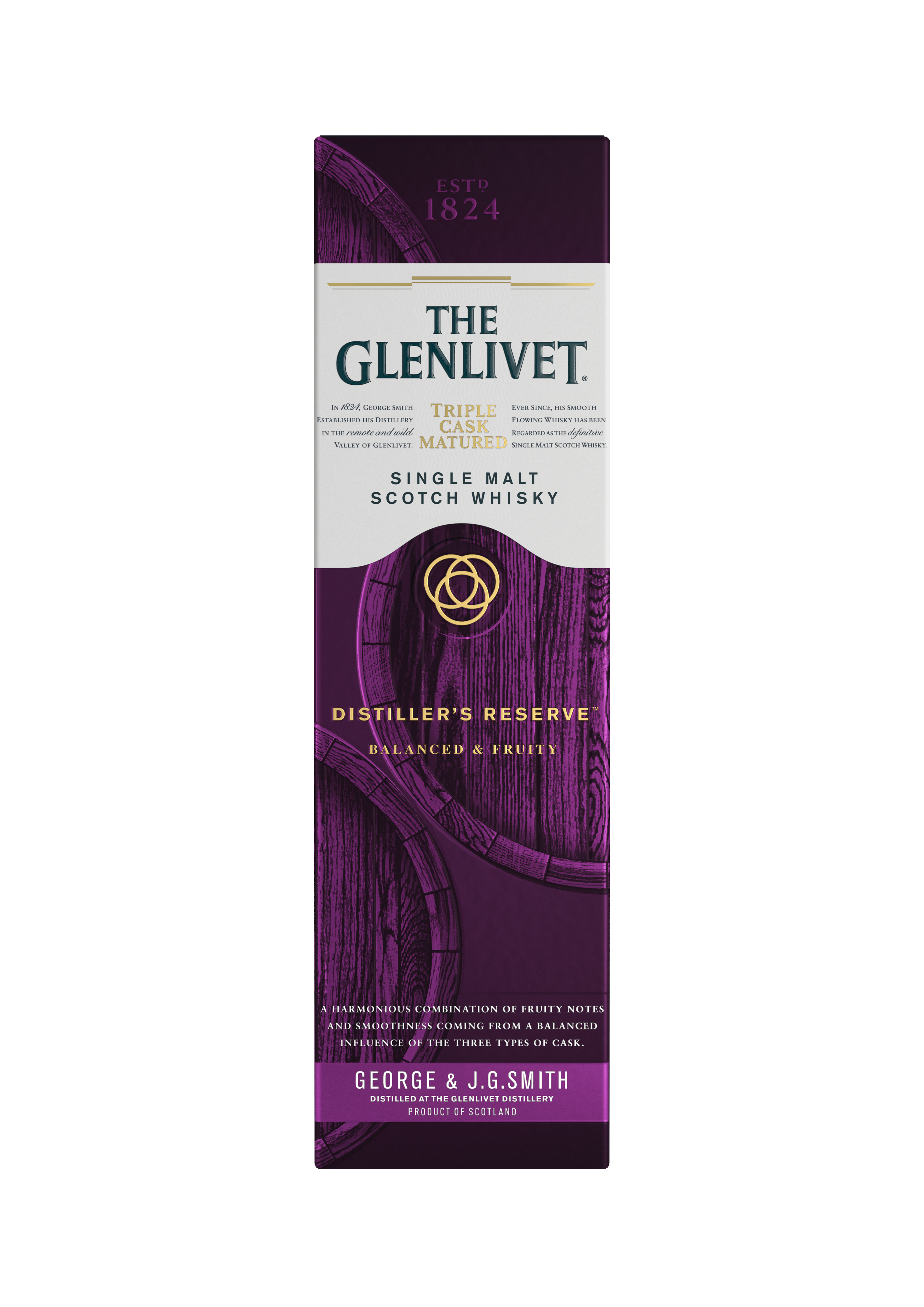 The Glenlivet